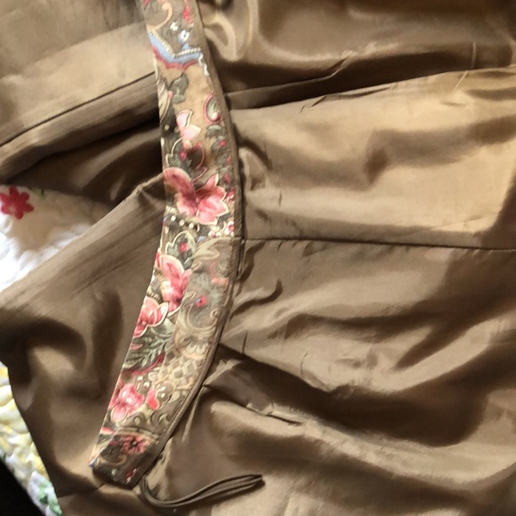 Beautiful, fully lined Ladies Pants/Slacks ,Petite.size 6 - Picture 9 of 9